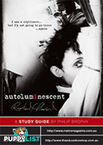 Autoluminescent ( Study Guide)