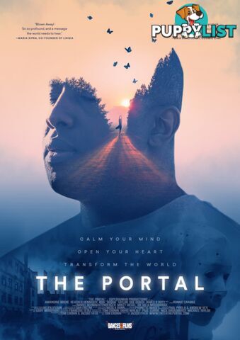 Portal, The (30-Day Rental)