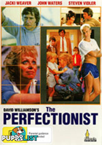 Perfectionist, The