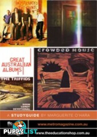 Great Australian Albums ( Study Guide)