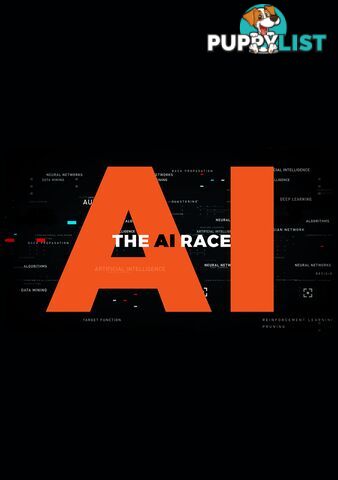 AI Race, The (7-Day Rental)