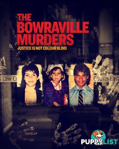 Bowraville Murders, The (7-Day Rental)