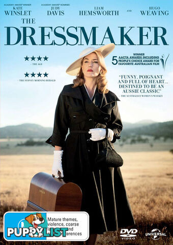 Dressmaker, The (1-Year Rental)