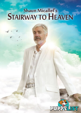 Shaun Micallef's Stairway to Heaven