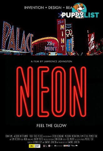 Neon (7-Day Rental)