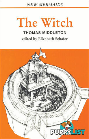 Thomas Middleton: The Witch