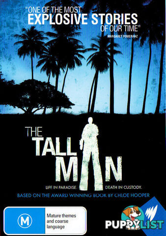 Tall Man, The