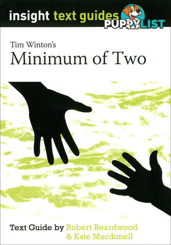 Minimum of Two (Text Guide)