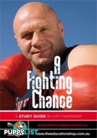 Fighting Chance, A ( Study Guide)