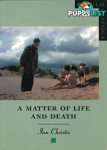 Matter of Life and Death, A