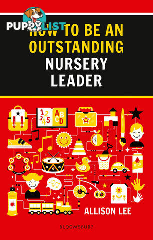 How to Be an Outstanding Nursery Leader