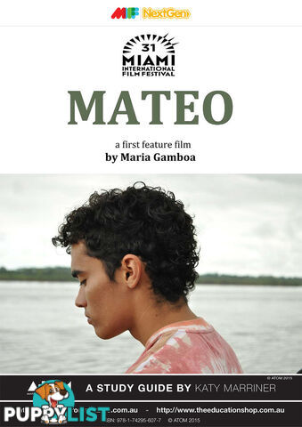 Mateo ( Study Guide)