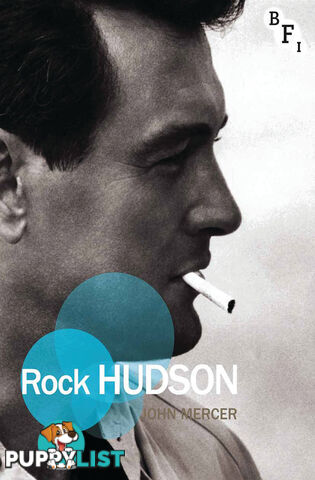 Rock Hudson