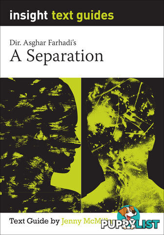 Separation, A (Text Guide)