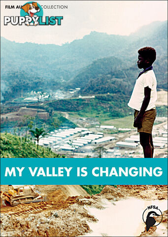 My Valley Is Changing (3-Day Rental)