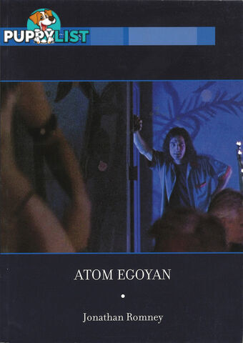  Egoyan