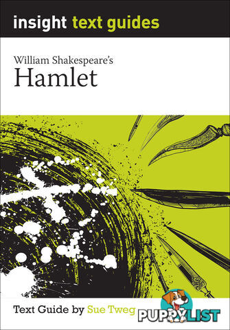 Hamlet (Text Guide)