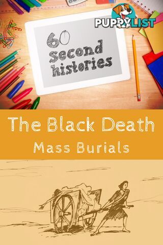 Medieval - The Black Death: Mass Burials (1-Year Rental)