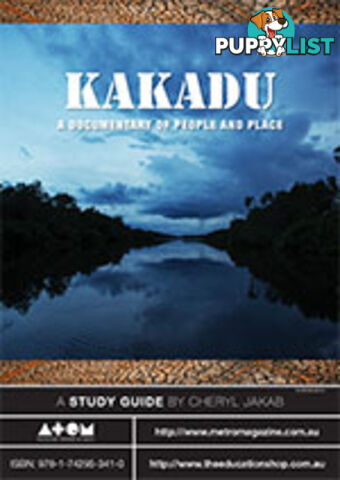 Kakadu ( Study Guide)