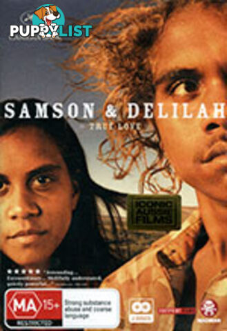 Samson & Delilah