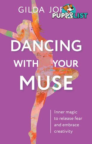 Dancing with Your Muse