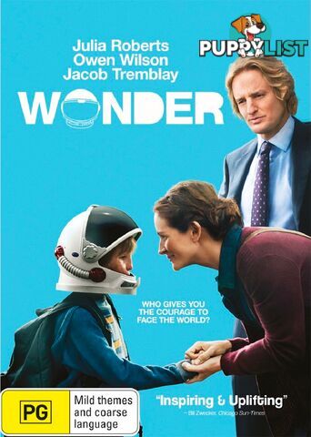 Wonder