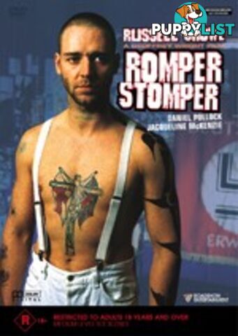 Romper Stomper