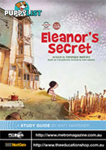 Eleanor's Secret