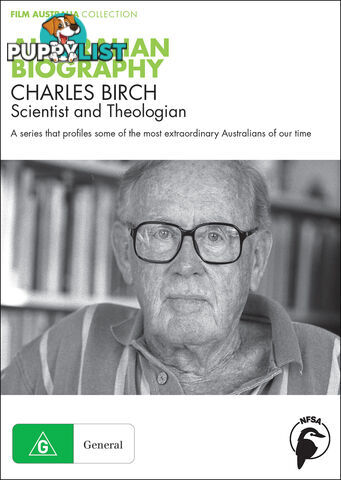 Australian Biography Series - Charles Birch (3-Day Rental)