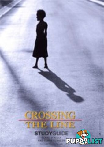 Crossing the Line ( study guide)