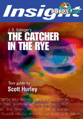 Catcher in the Rye, The (Text Guide)