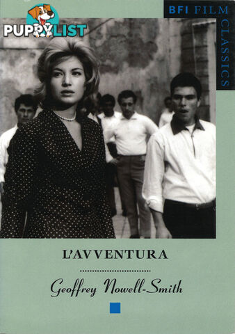 L'avventura