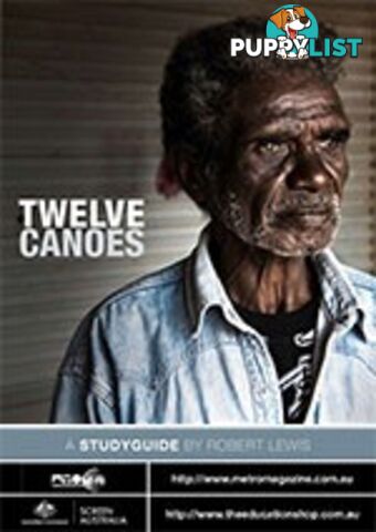 Twelve Canoes ( Study Guide)