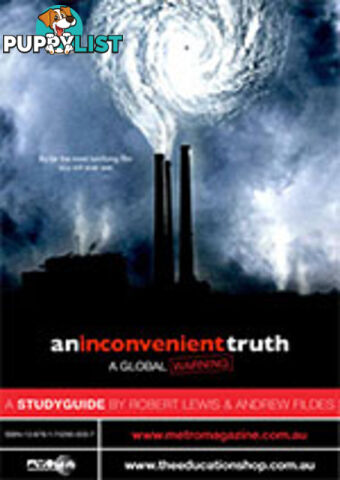 Inconvenient Truth, An ( Study Guide)