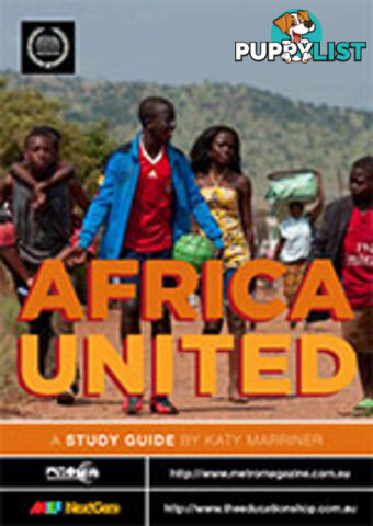 Africa United ( Study Guide)