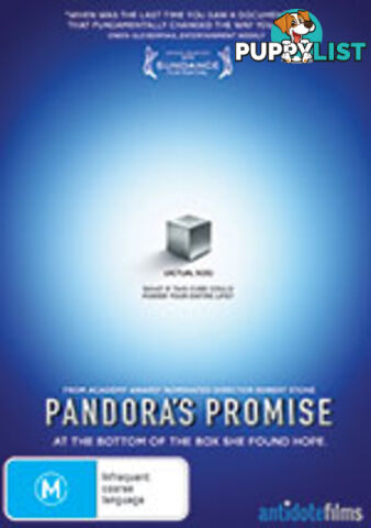 Pandora's Promise