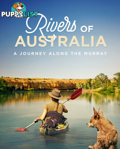 Rivers of Australia: A Journey Along the Murray (7-Day Rental)