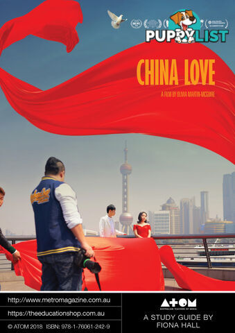 China Love ( Study Guide)