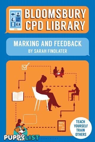 Bloomsbury CPD Library: Marking and Feedback