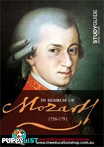 In Search of Mozart ( Study Guide)