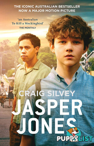 Jasper Jones - Book