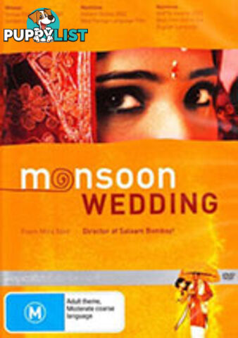 Monsoon Wedding