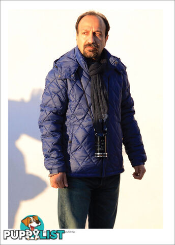 Filmmaker Profile: Asghar Farhadi