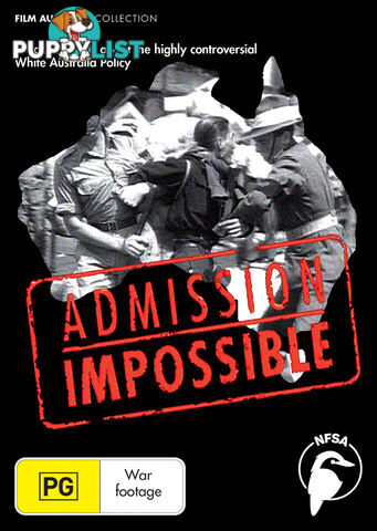 Admission Impossible (Lifetime Access)