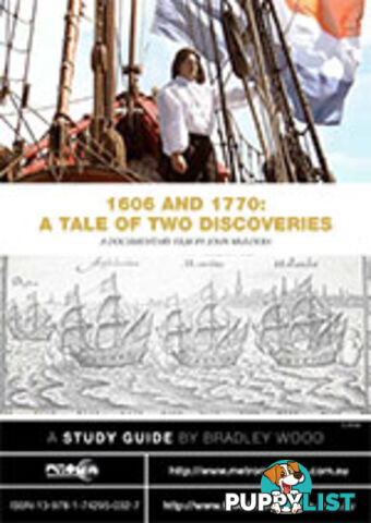 1606 and 1770: A Tale of Two Discoveries ( Study Guide)