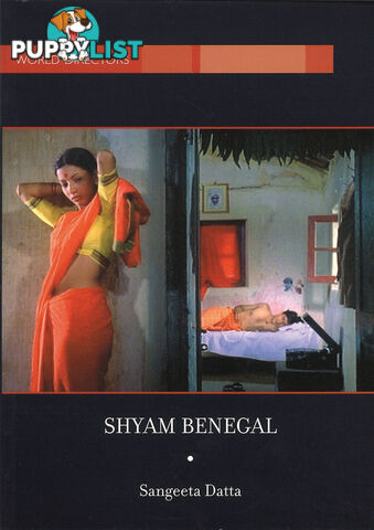 Shyam Benegal