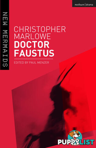 Christopher Marlowe: Doctor Faustus