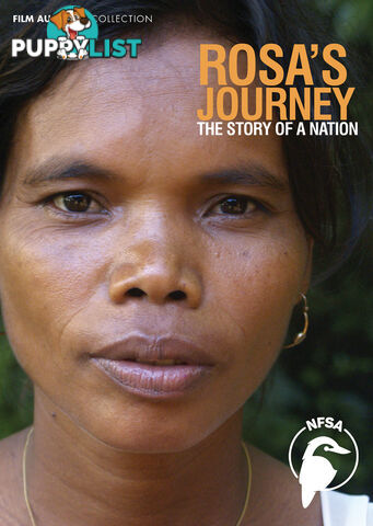 Rosa's Journey - The Story of a Nation (1-Year Access)