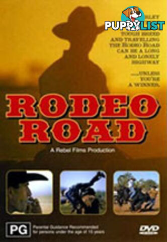 Rodeo Road