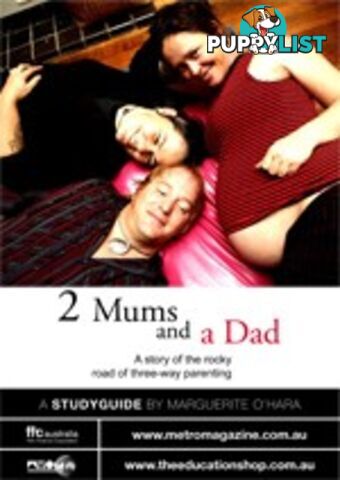 2 Mums and a Dad ( Study Guide)